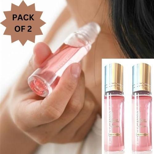 Perfume For Women (Buy 1 Get 1 Free)